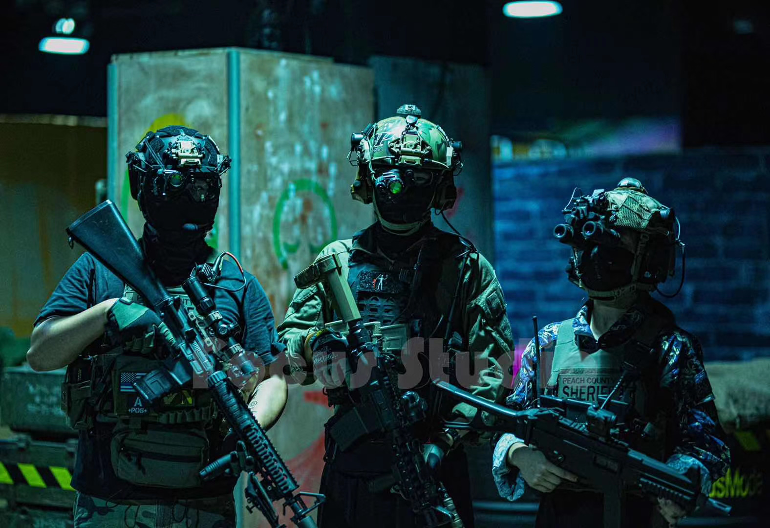 单兵激光对抗模拟系统,激光模拟交战系统使用技巧