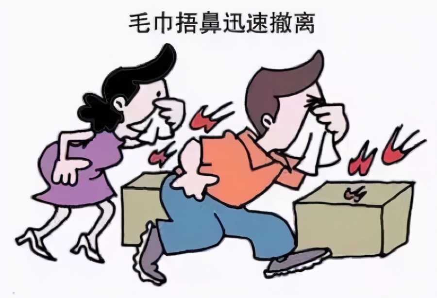 消防基础知识和消防安全常识,消防知识科普家庭着火主要原因