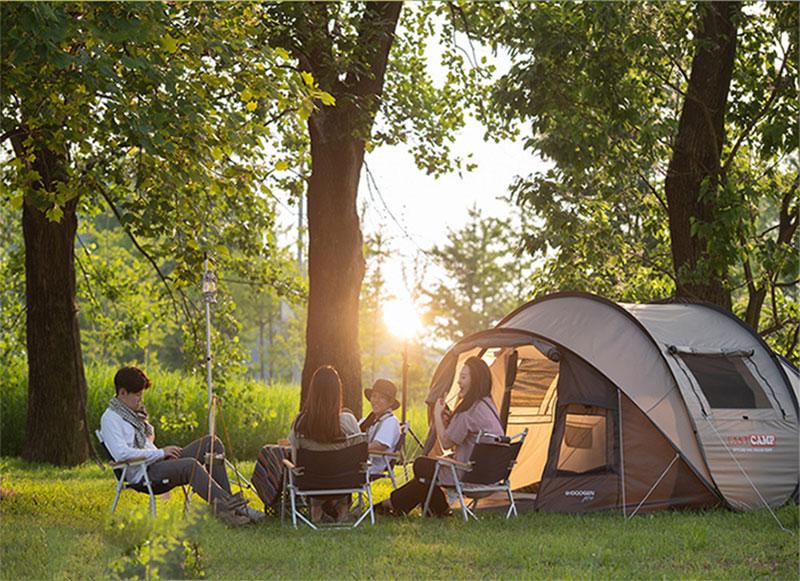 户外露营小帐篷怎么选,车顶帐篷野外露营帐篷