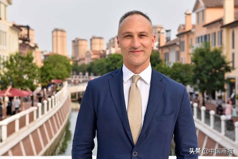 对中国市场充满信心,对中国资本市场长期发展有信心