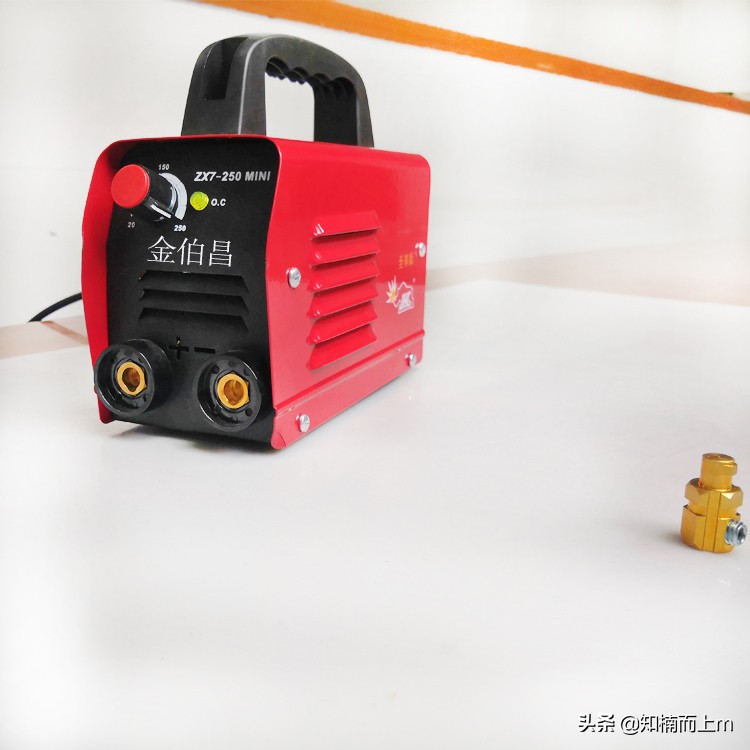 什么都能焊的小电焊机,小功率电焊机只能点焊吗