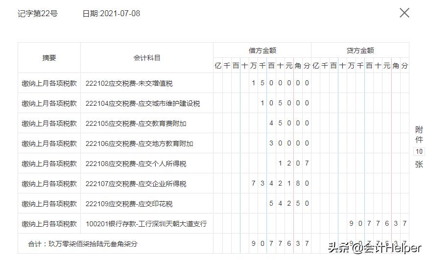 建筑业会计基本常识,建筑服务业的会计处理