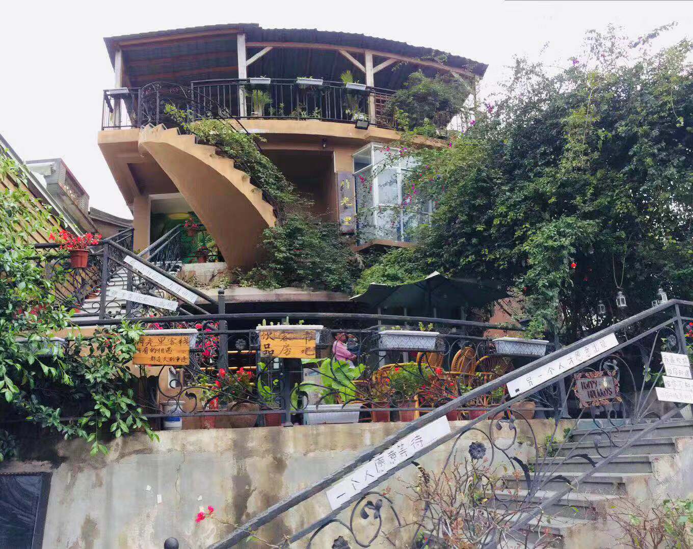 深圳大鹏旅游必去十大景点,深圳大鹏十个旅游景点