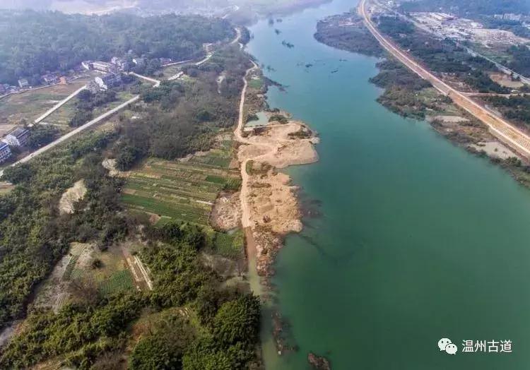 温州瑞安高楼镇旅游,瑞安高楼镇滩脚村