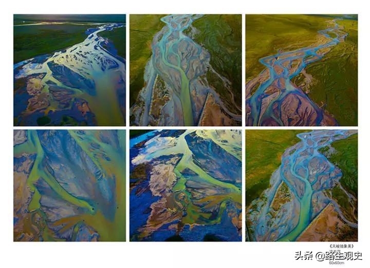 青海天峻县有2个黑海：1个是美丽的哈拉湖；1个是广阔的木里煤田