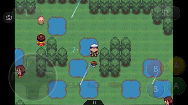 口袋妖怪究极绿宝石4三周目攻略,口袋妖怪究极绿宝石4攻略二周目