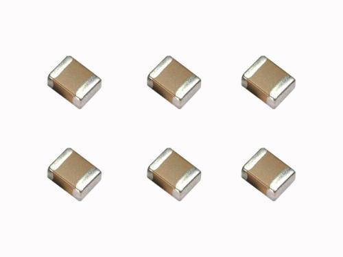 电容分类贴片电容,贴片电容的应用部分