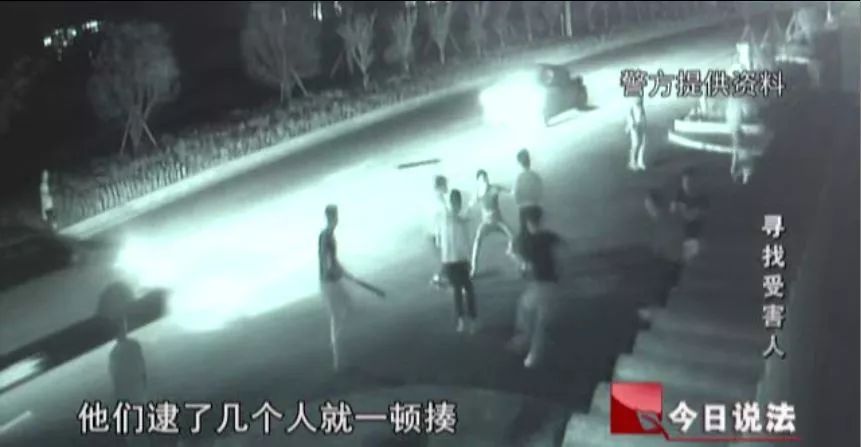 13岁女孩被逼卖淫牵出跨省大案,17岁妇女强迫卖淫案件