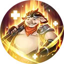 王者荣耀猪八戒技能详解,王者荣耀猪八戒技能视频