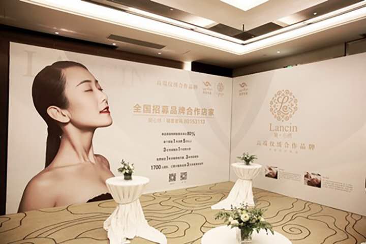 纹绣美容院再加上什么项目更好,美容院纹绣方面的项目都有哪些