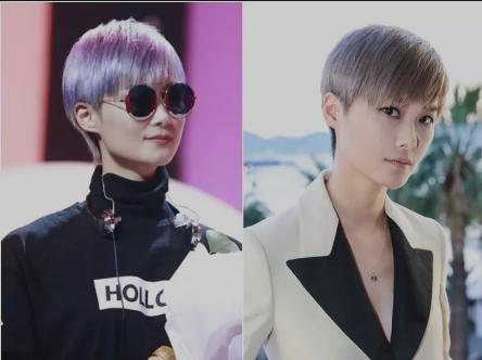 黄黑皮染什么发色显白高级洋气,显白发色黄黑皮推荐