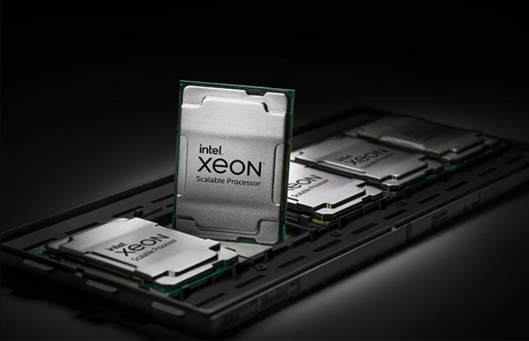 英特尔第三代至强可扩展处理器,至强处理器和英特尔哪个好