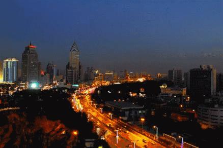 *疆新**首府乌鲁木齐再登央视！连续登上热搜榜！世界目光齐聚在这里