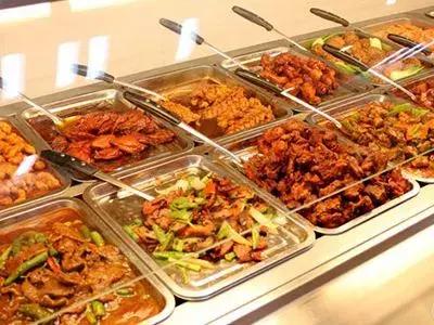 快餐简餐正餐有什么区别,正餐和简餐的区别图片