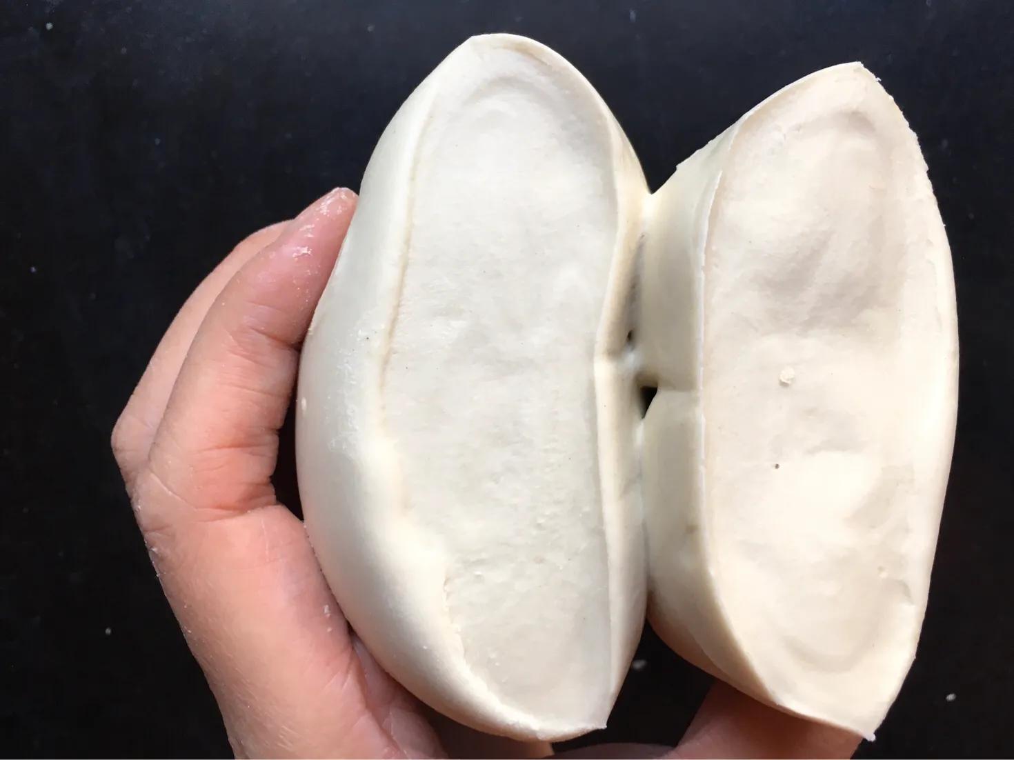 普通刀切太单调,做个这造型瞬间可爱爆棚,保准你看一遍就会