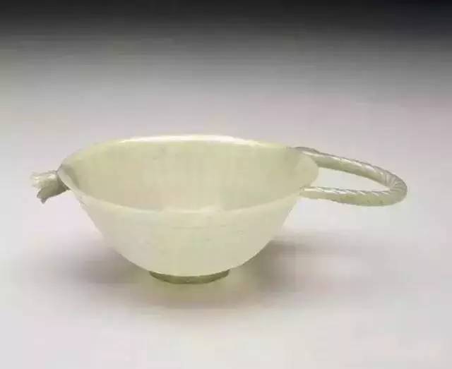 唐宋元明清古玉包浆,博物馆明清古玉精品欣赏