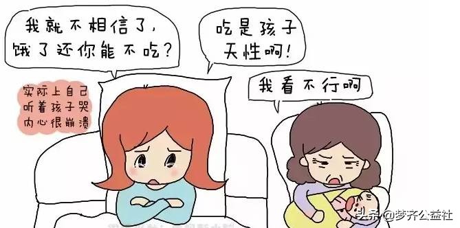 乳头混淆四个月还能纠正吗,50天宝宝纠正乳头混淆