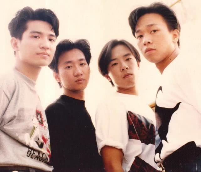 beyond十大经典歌曲排名,盘点beyond十首经典歌曲