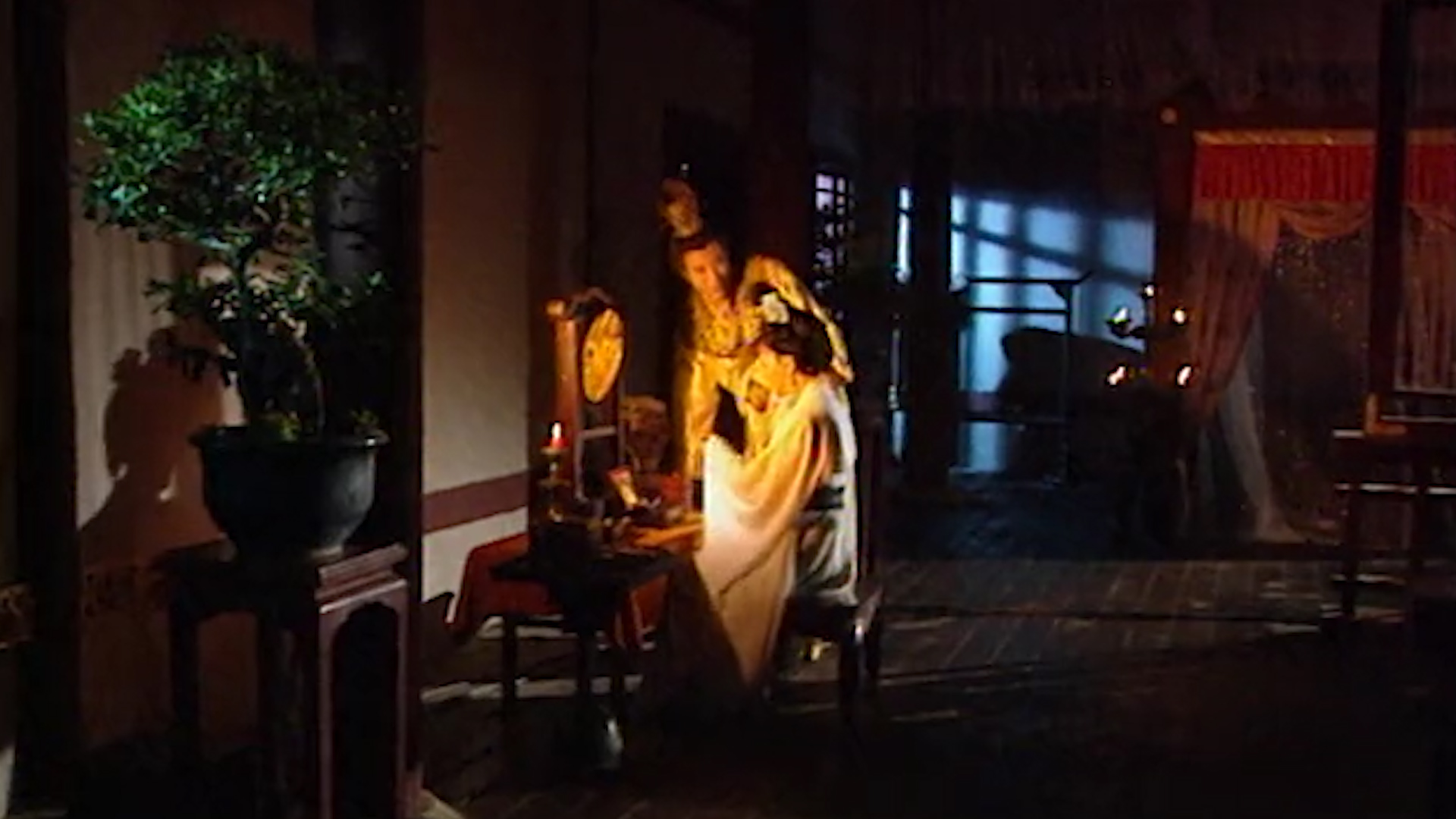 武则天到底有多漂亮知乎,武则天年轻的时候漂亮吗