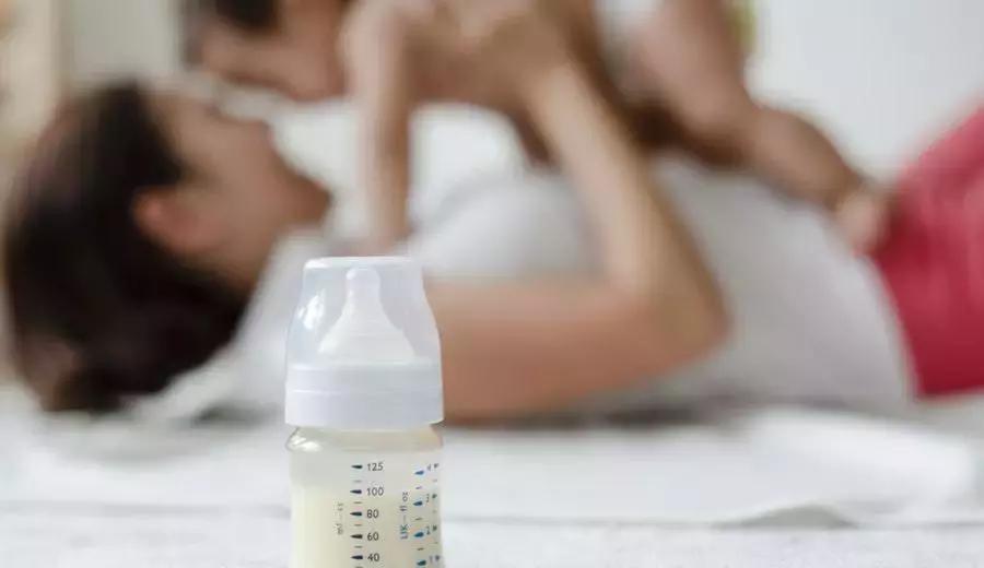 那些生完孩子的妈妈都去哪了,生孩子后没工作是什么感受