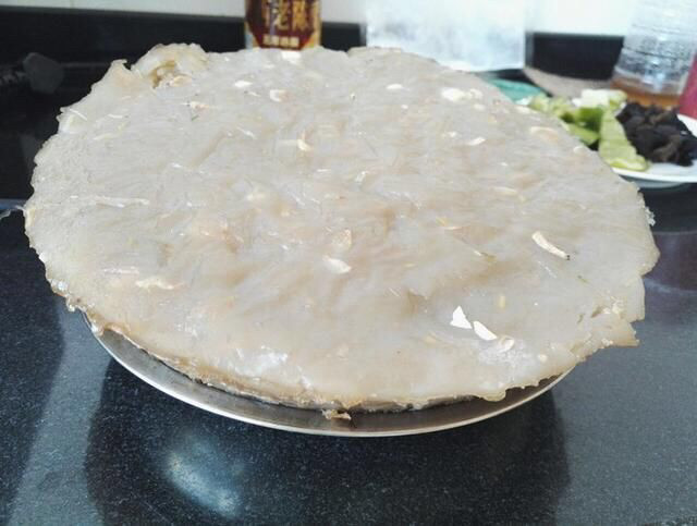 假海参和真海参的区别在哪,假海参和真海参有什么区别