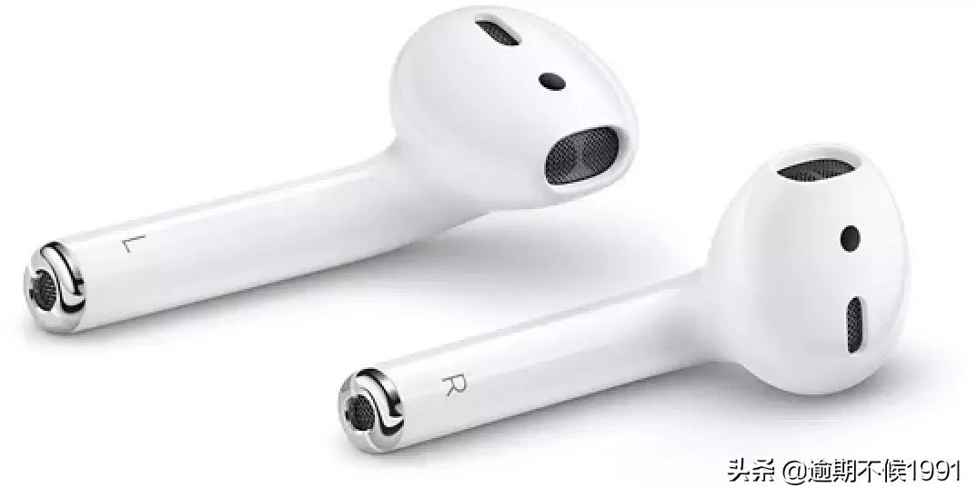 苹果即将会出新款airpods,苹果或将发布全新AirPods4