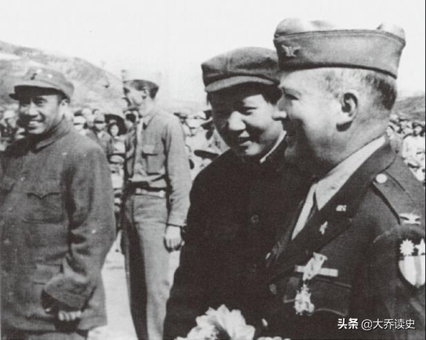 十大元帅里，朱老总无赫赫战功，为何会成为十大元帅之首？