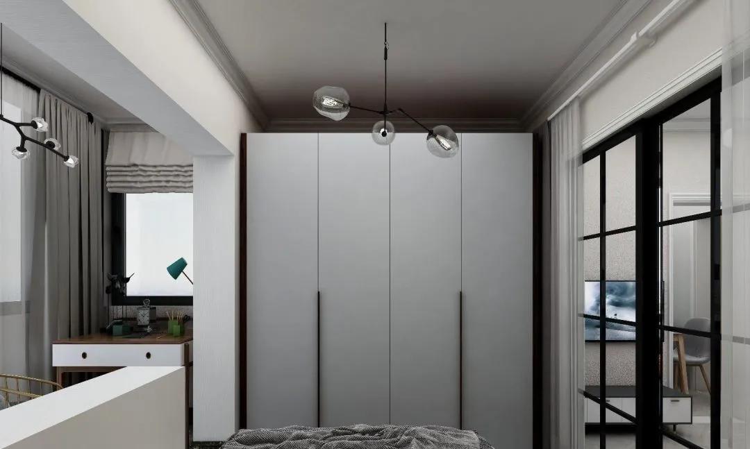 白柜子会变黄怎么办,白柜子用久了会泛黄吗