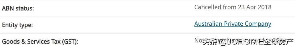 澳大利亚华人讲述移民骗局,澳洲华人中介套路