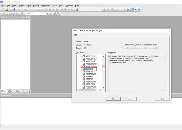 51单片机跑马灯编程入门教程,51单片机点亮led灯从零开始学