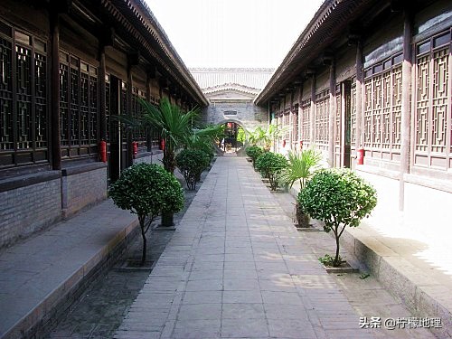 蒲城县旅游景点介绍图片高清,陕西蒲城县景点介绍