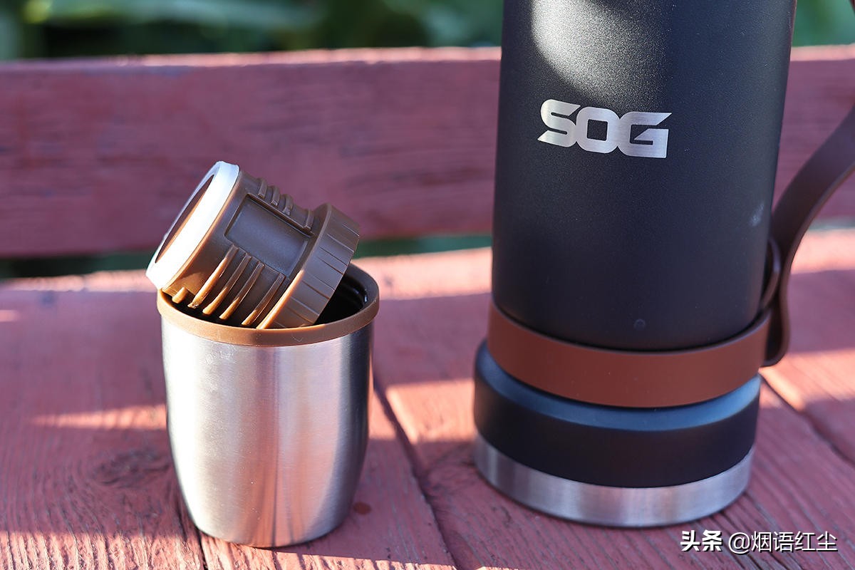 SOG索格户外装备,自驾游索格保温壶评测