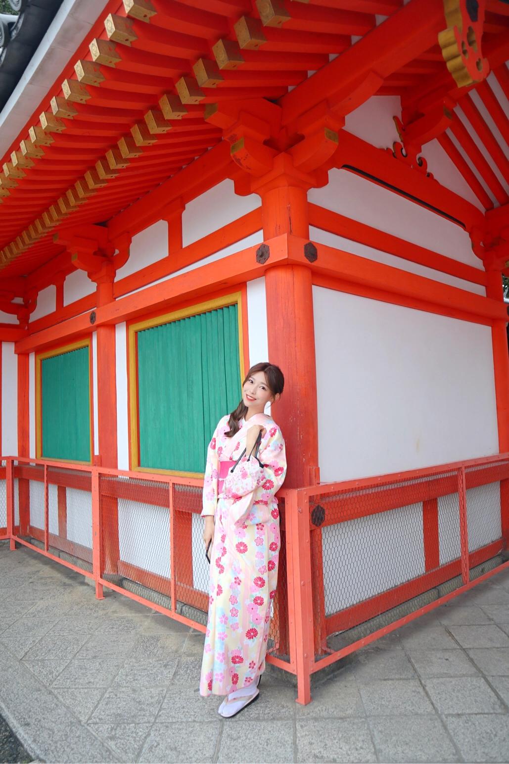 🇯🇵京都|来清水寺求御守佩戴注意事项