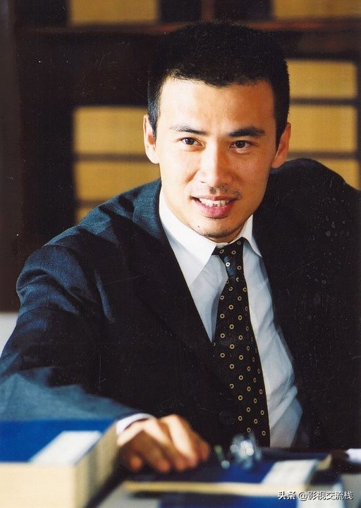 柳云龙马跃的电视剧,柳云龙谍战剧传奇之王