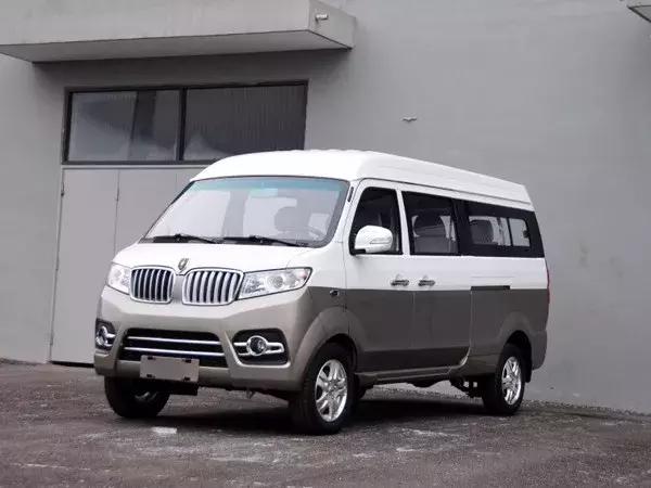 操控更稳定实用性更强几款大空间微客车型推荐