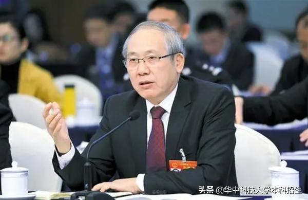 坐拥18位院士,培养出年薪200万的天才少年,华中科技大学超硬核!