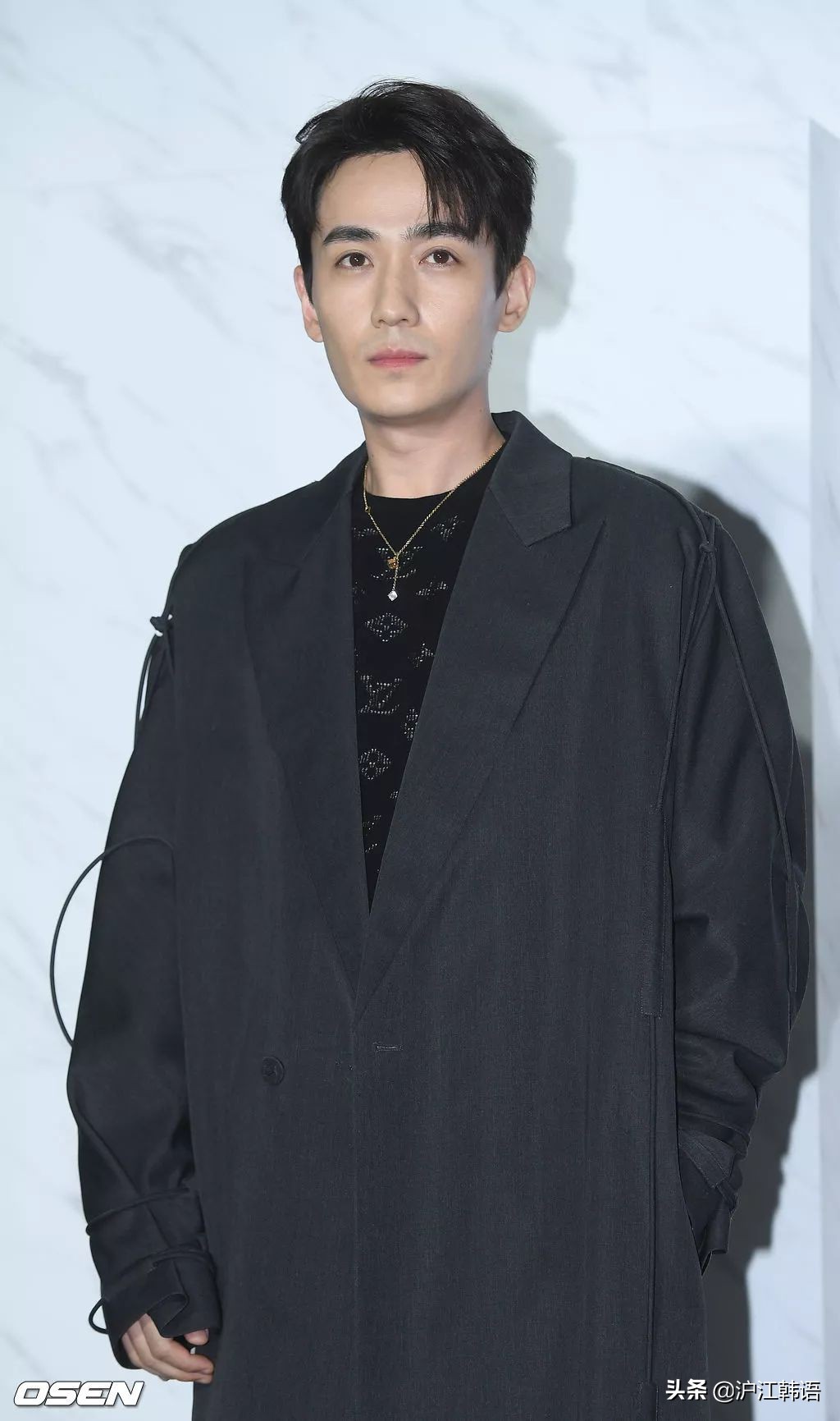 韩国女生最想恋爱的中国男星！出口成功，今年榜单大变唯独他不变