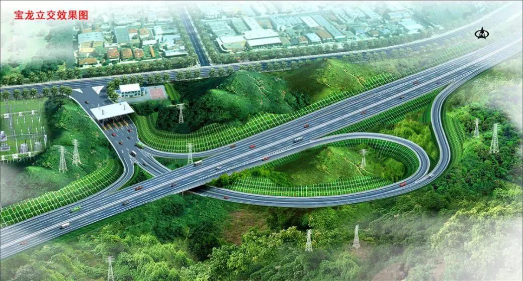 对标南山科技园,宝龙科技城和坪山中心区哪个好