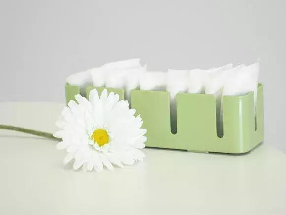 女性须知「月经的味道」，帮你远离尴尬