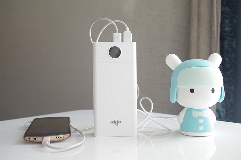 爱国者30000充电宝质量怎么样,爱国者20000毫安最新充电宝