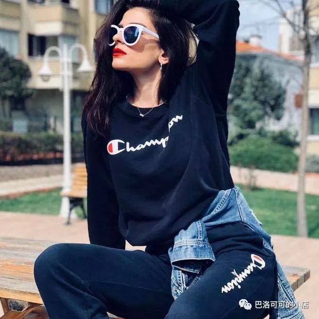 潮牌运动品牌排行榜前十名,潮牌记事