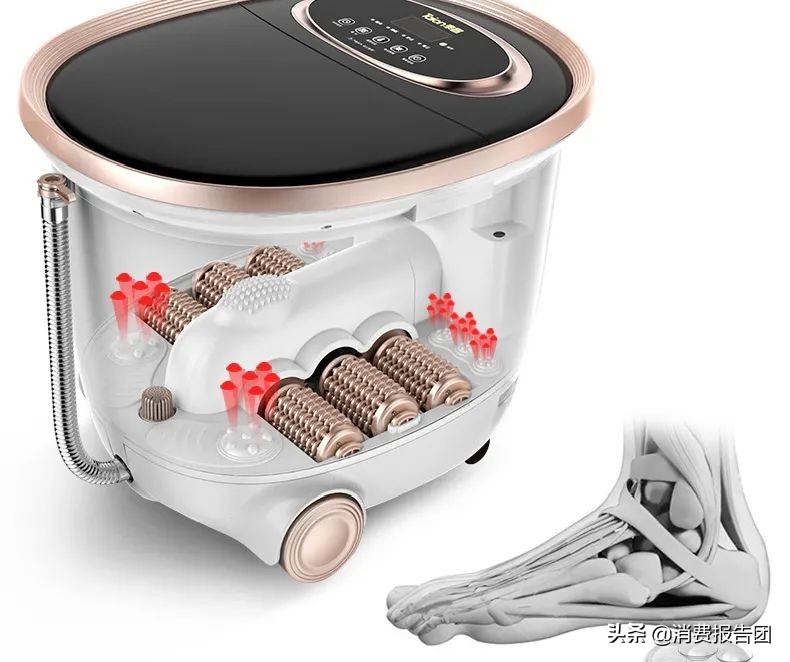 按摩器手持式筋膜枪500元以上,筋膜枪按摩器品牌排名