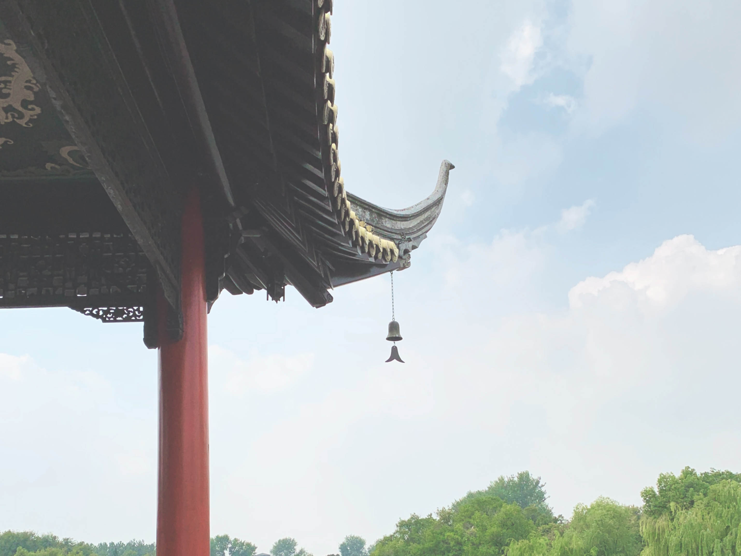 扬州瘦西湖门票到底值不值150元,瘦西湖门票为何那么贵