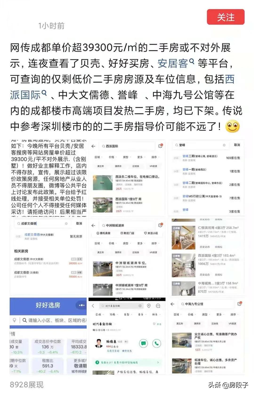 野蛮增长的房价,野蛮生长结束了吗