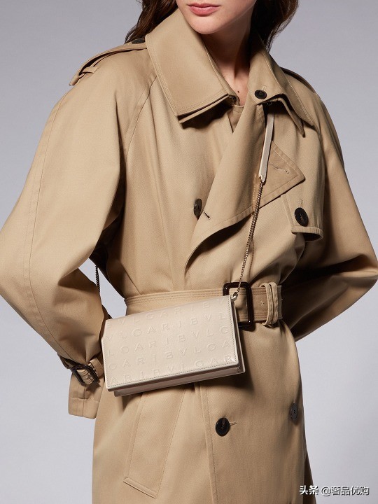 bvlgari品牌风格,bvlgari的包包2019