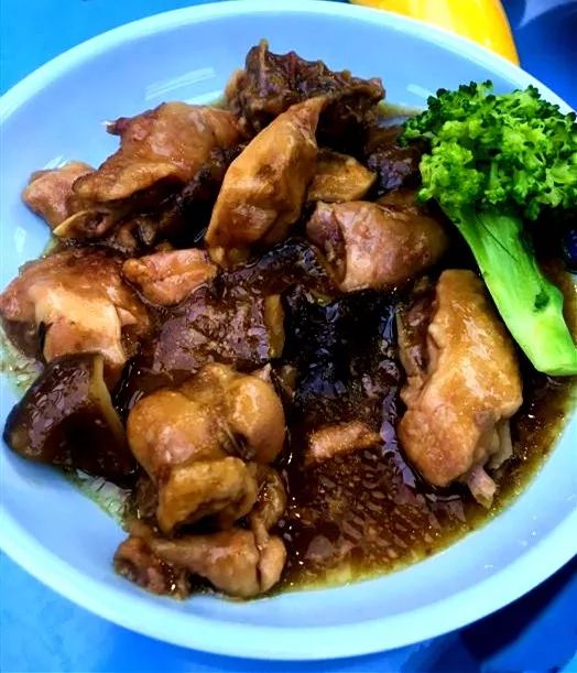 终于来了！武大超全吃货攻略，带你吃遍武汉大学