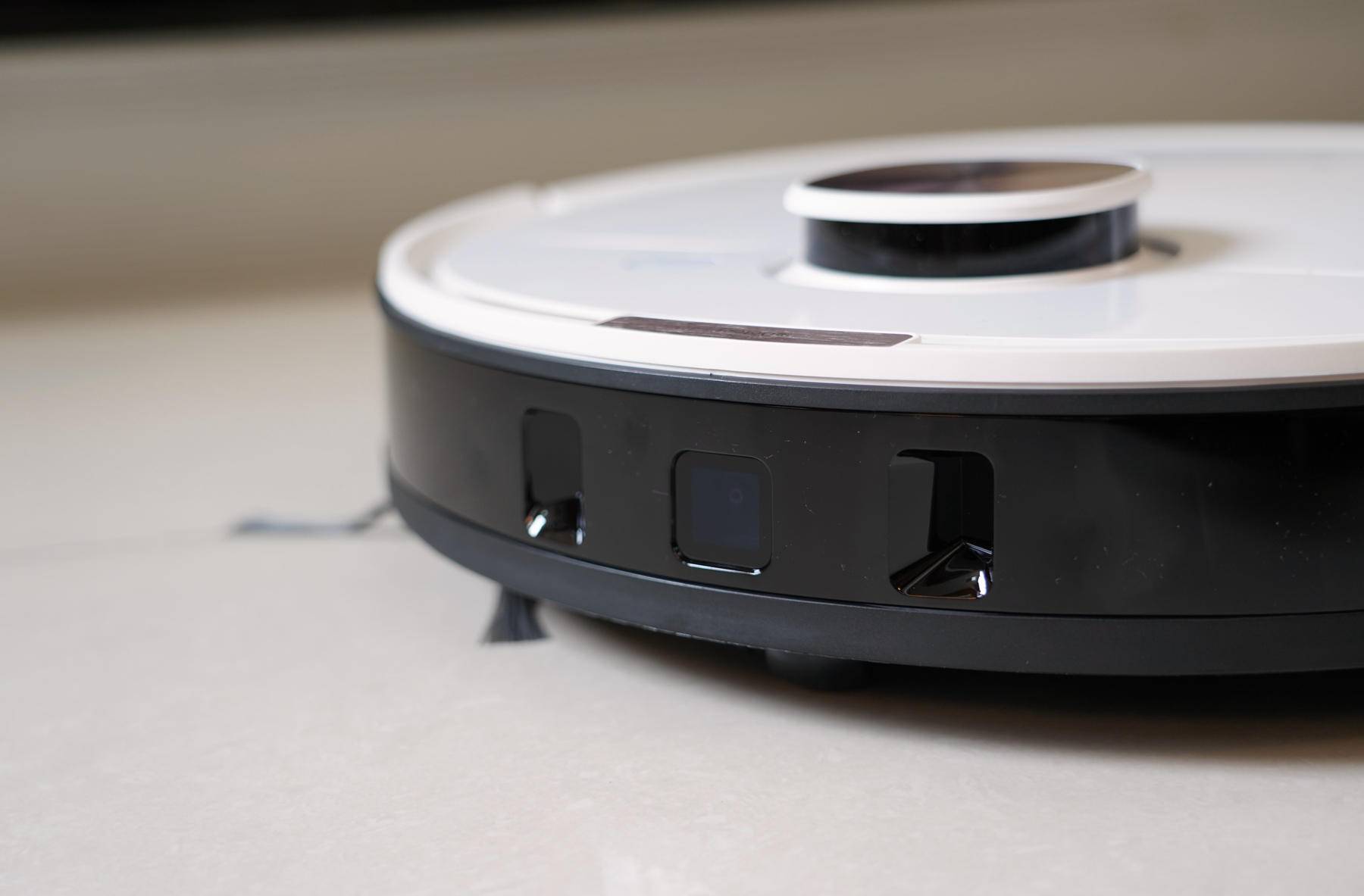 科沃斯n8pro故障,科沃斯n8pro经常丢图