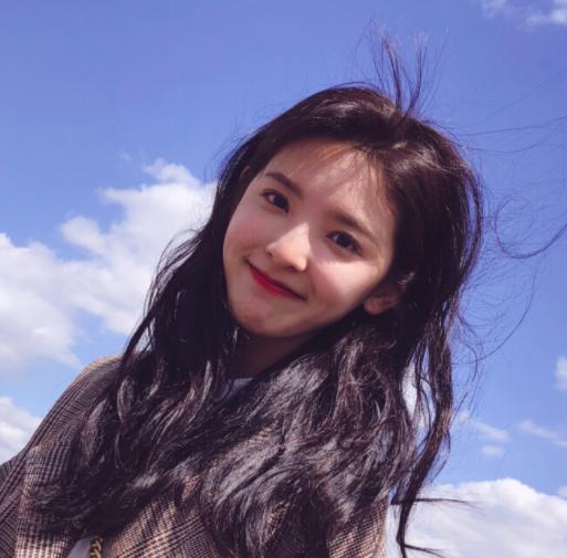 章若楠宋威龙情头,章若楠宋威龙合照