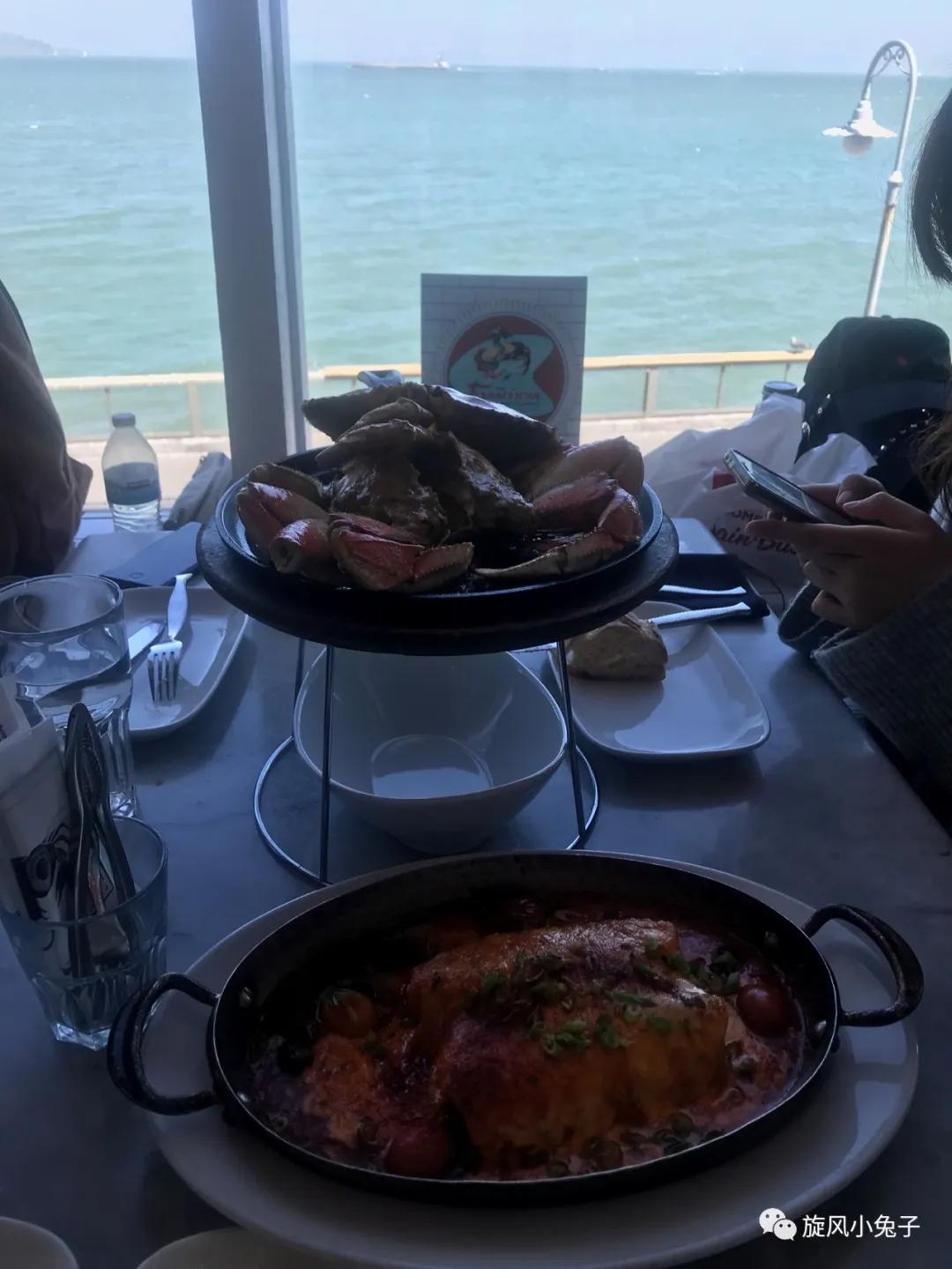 加州沿海1号公路,加州沿海一号公路一日游推荐