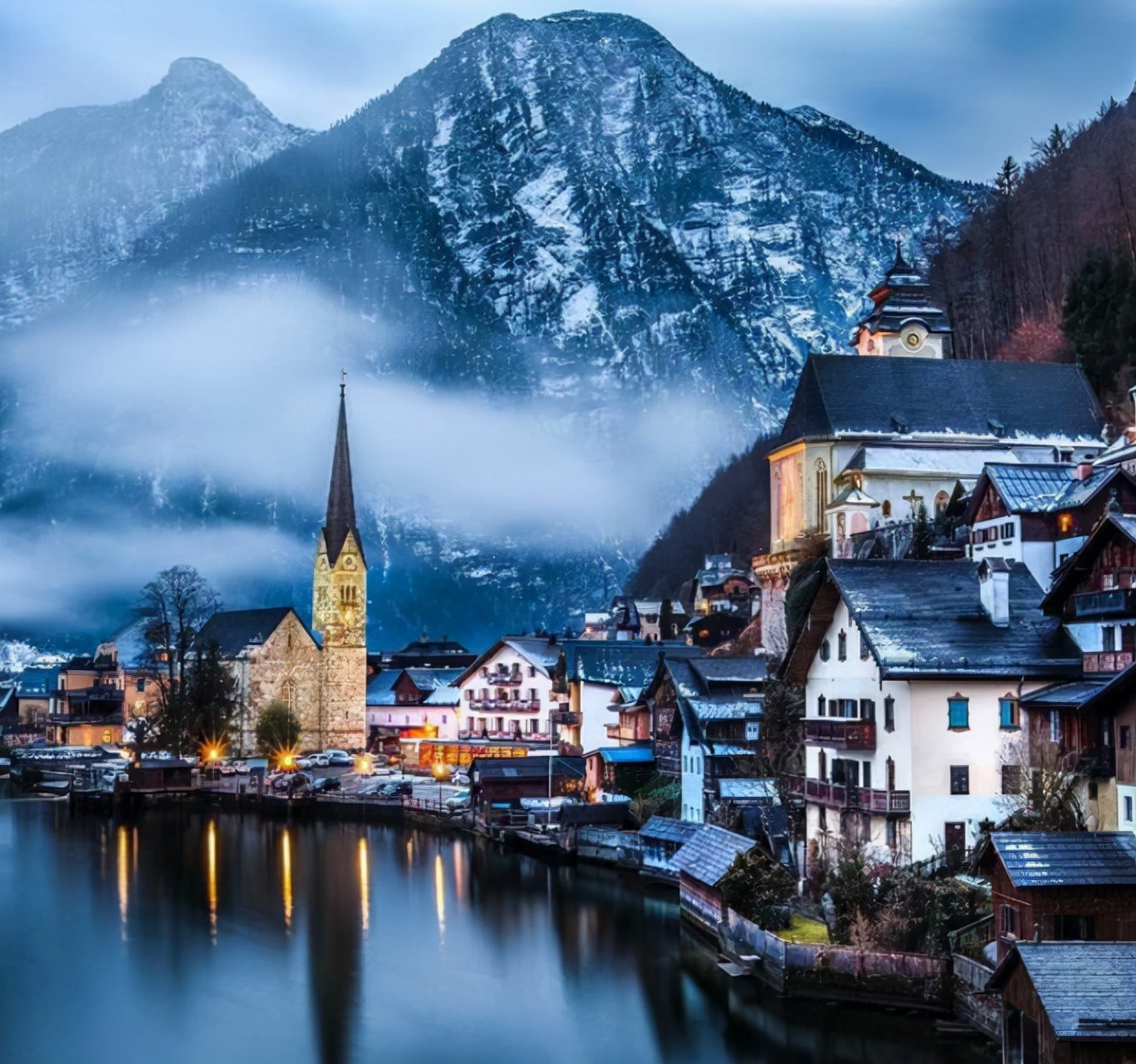 瑞典奇葩国家,瑞典发达的领域